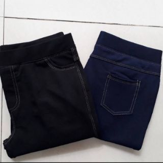 👖💥Quần bò cạp chun đẹp 💥