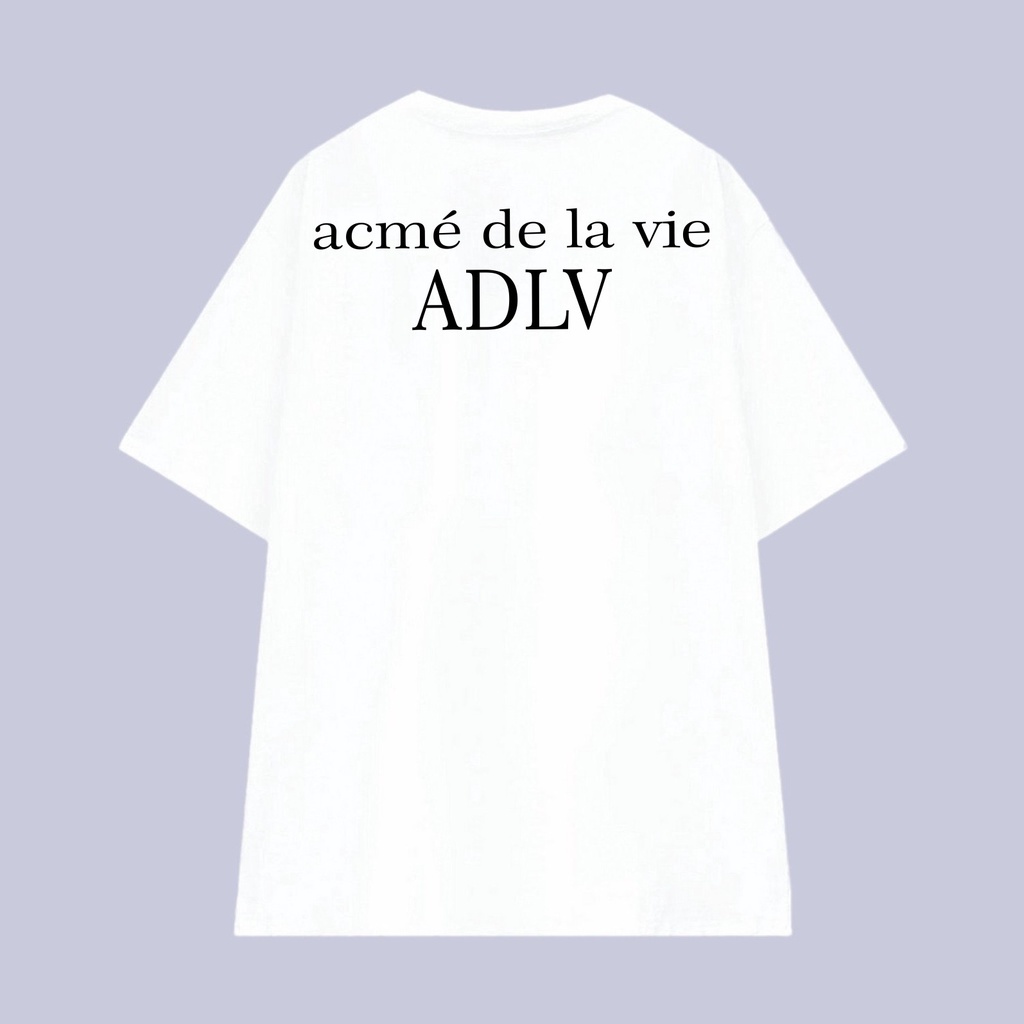 Áo thun unisex nam nữ phi hành gia tay lỡ vải mịn mát FPLUS FP120