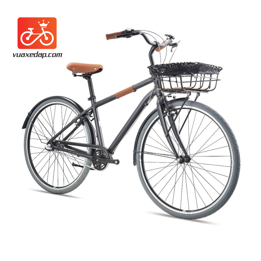 Xe đạp đường phố MOMENTUM INEED DANDY N3 2021