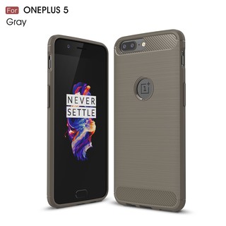 Ốp lưng silicone cho Oneplus 5 A5000