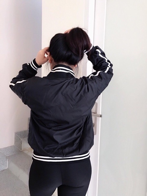 KHOÁC BÓNG CHÀY VIỀN | BigBuy360 - bigbuy360.vn