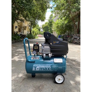 Máy nén khí dầu T-MAX TM-30L