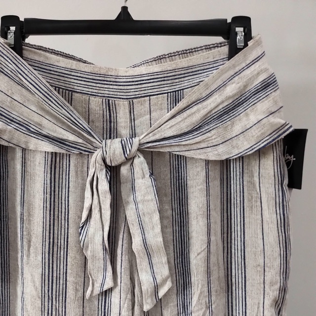 Quần ống rộng cao cấp Q819