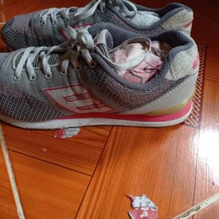 Giay thể thao size 37