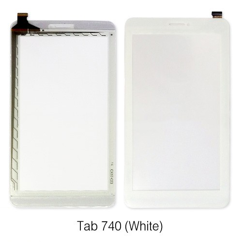 CẢM ỨNG MASSTEL TAB 712 / TAB 740 / TAB 730 / TAB 705 ZIN