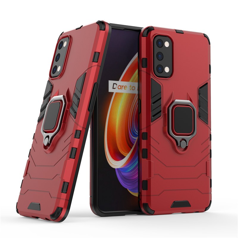Ốp điện thoại chống sốc cho Realme 7 Pro