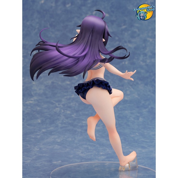 [Đặt trước] [Hobby Stock] Mô hình nhân vật Sword Art Online Alicization Yuuki Swimsuit Ver 1/7