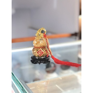hồ lô nước phong thủy