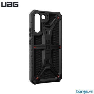 Ốp Lưng Samsung Galaxy S22 Plus UAG Monarch/Pathfinder/Civilian/Lucent/Plasma/Plyo/Outback/Pathfinder SE/Monarch Kevlar