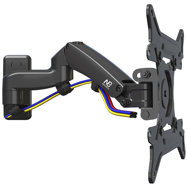 Giá Treo Tivi Góc Xoay Đa Hướng Nhập Khẩu North Bayou F300