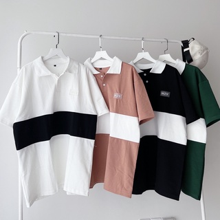Áo polo Wzs EST.2010 phối ( ảnh chụp tại shop )