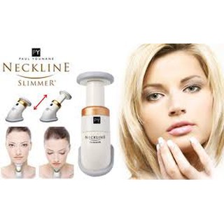 Máy massage cằm NickLine