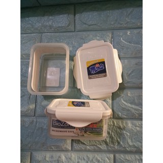 Hộp nhựa BioZone BZ44 440ml