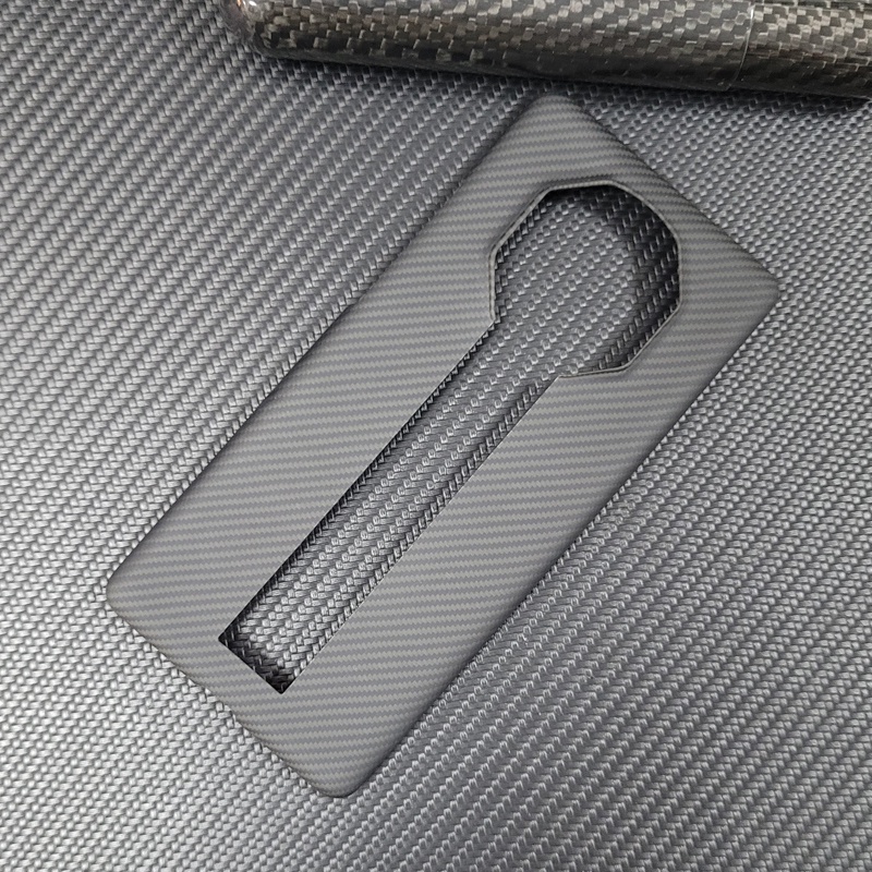 Ốp Điện Thoại Sợi carbon Siêu Mỏng Cho Huawei Mate 50 40 RS Mate 40 RS