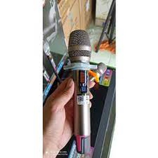 Micro không dây Shure UGX999