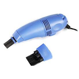 Máy hút bụi laptop mini