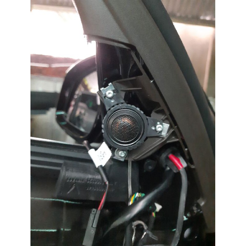 Loa Treble Xe Hơi JBL Club 750T / GTO 609C / Club 6500C / Chính Hãng Free Lắp Đặt