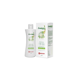 Dung dịch phụ nữ EMHAPPY