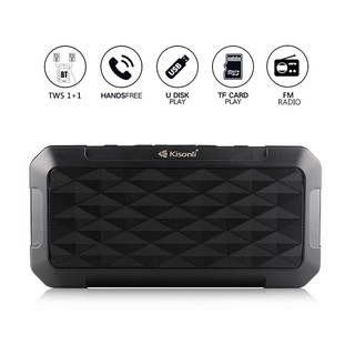 Loa Bluetooth Kisonli KS-1984