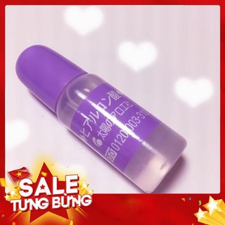 (Video mua hàng) Serum Hyaluronic Acid nguyên chất Taiyo no Alo Nhật Bản