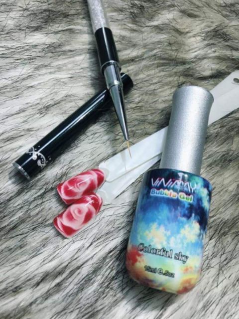 Sơn Top loang Vinimay 15ml