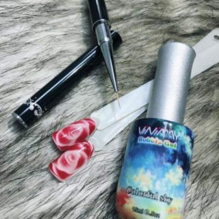Top loang Vinimay 15ml làm móng