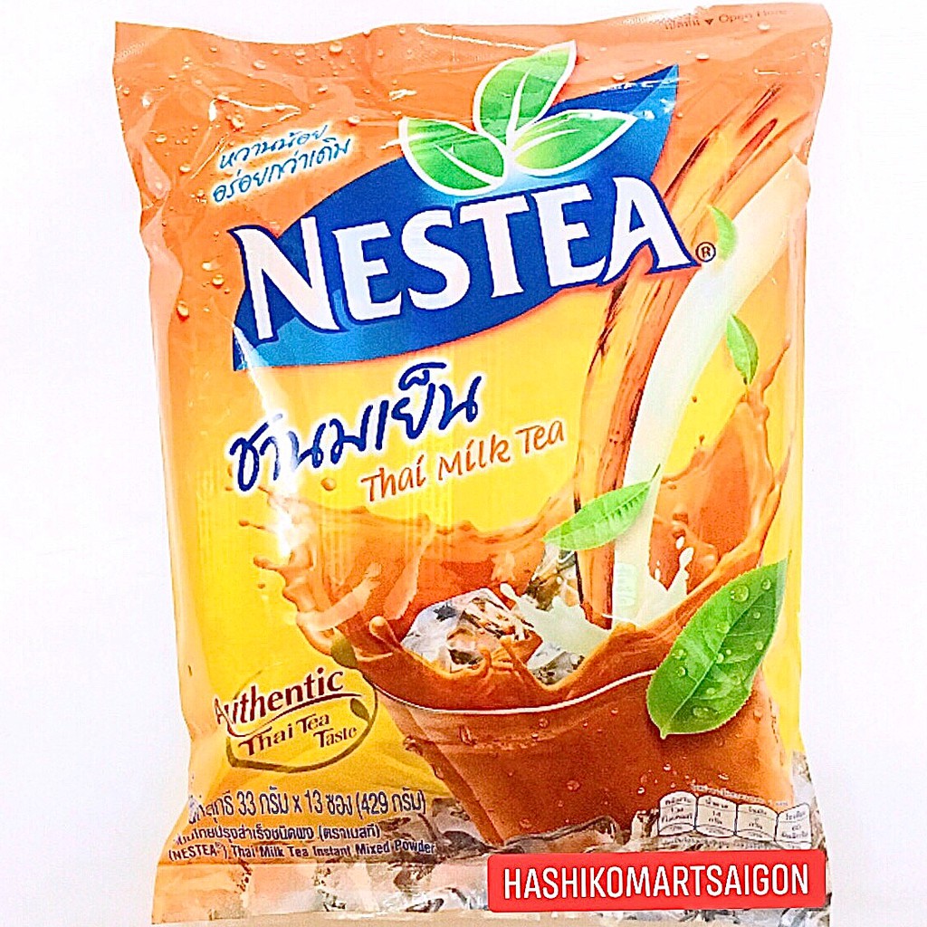 Trà Sữa Nestea Thái Lan