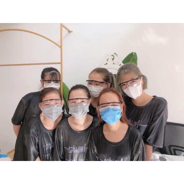 Kính bảo hộ bảo vệ phòng chống dịch, che bụi bảo vệ sức khỏe - Mắt kính Thời Việt | BigBuy360 - bigbuy360.vn