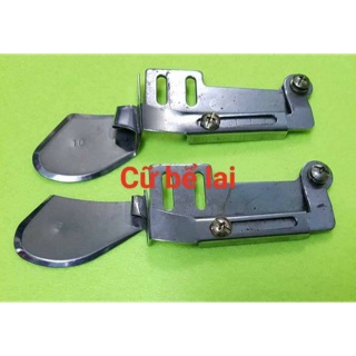 Cữ bẻ lai dùng cho máy công nghiệp 1 kim