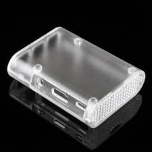 Hộp Case for Raspberry Pi 3B+/ Pi3