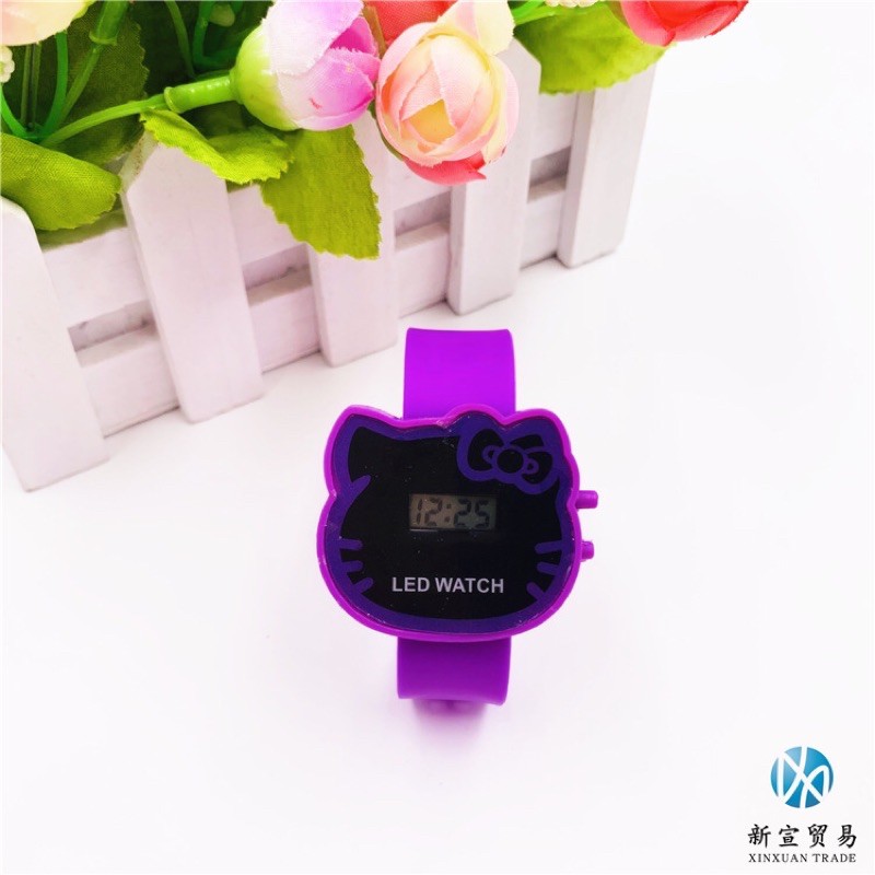 ĐỒNG HỒ TRẺ EM ĐIỆN TỬ LED SPORT WATCH SIÊU ĐẸP | BigBuy360 - bigbuy360.vn