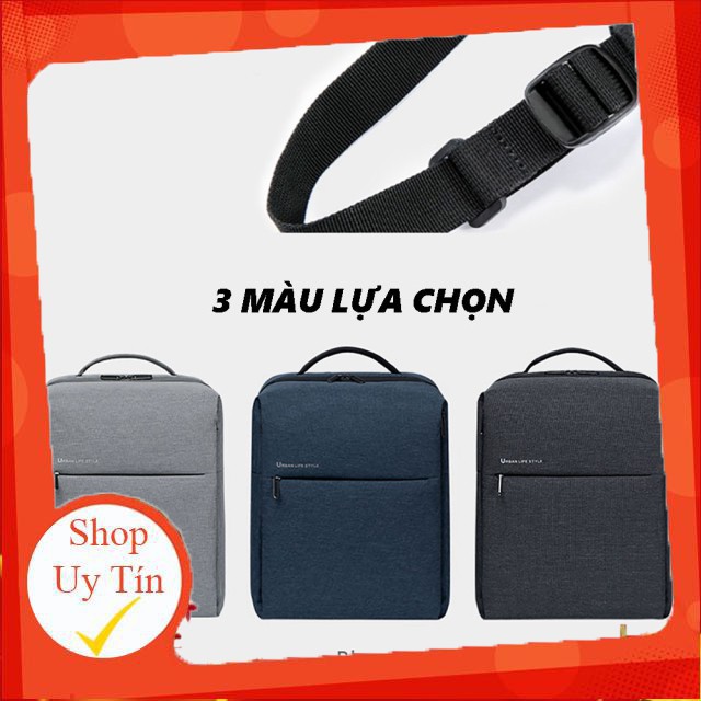 [SALEOFF] Balo thời trang Xiaomi Urban Life Style 2 - Shop Thế Giới Điện Máy ..