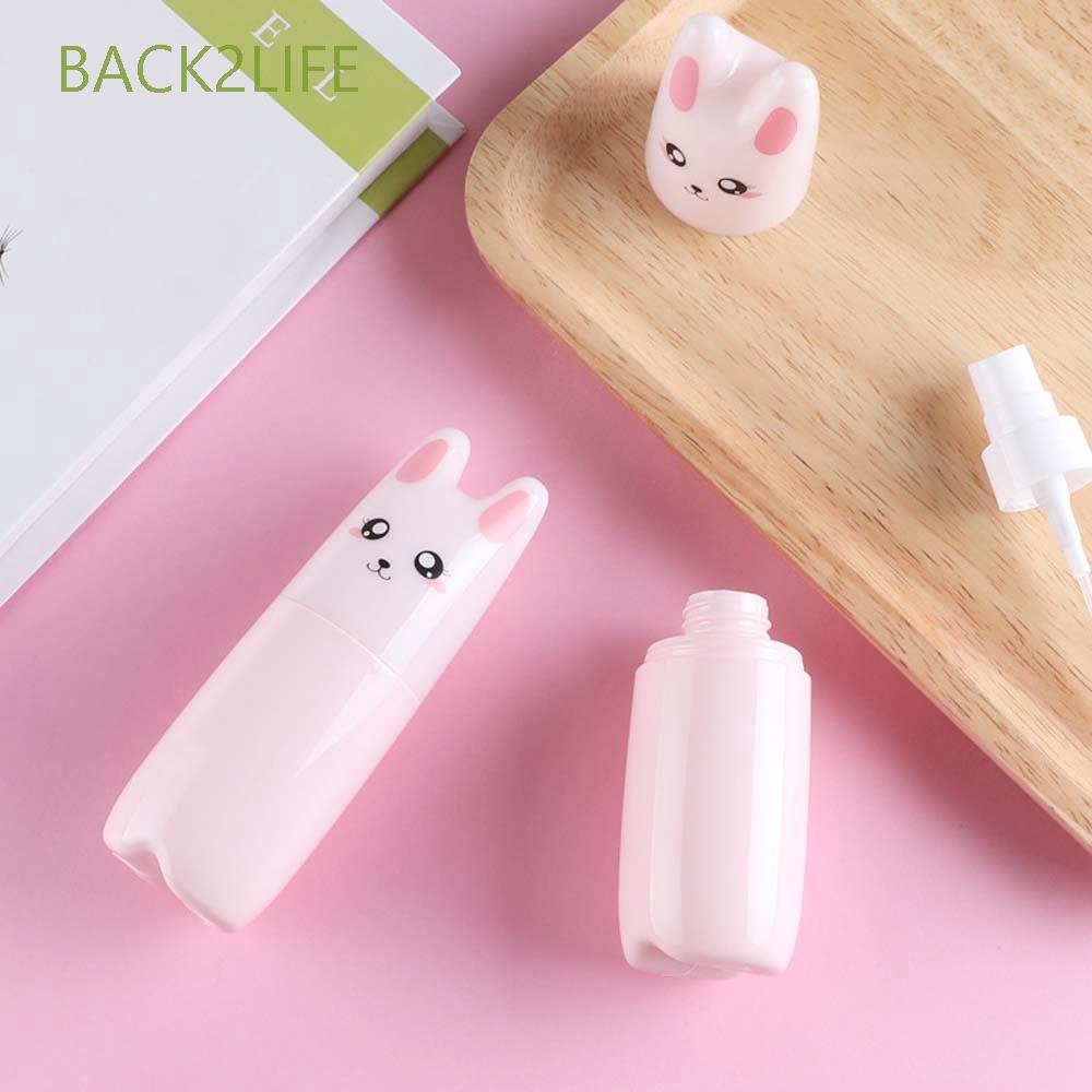 Chai Chiết Mỹ Phẩm 2life Hình Mèo Dễ Thương