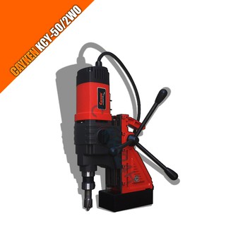 Máy khoan từ Cayken SCY-50/2WO