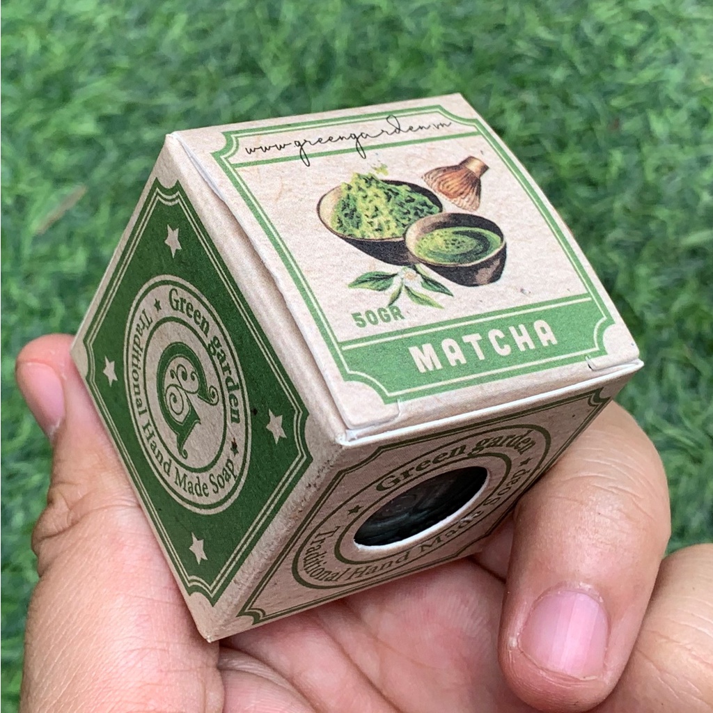 Combo 10 bánh  Xà phòng mini Handmade 50gr - dùng làm quà tặng hoặc du lịch