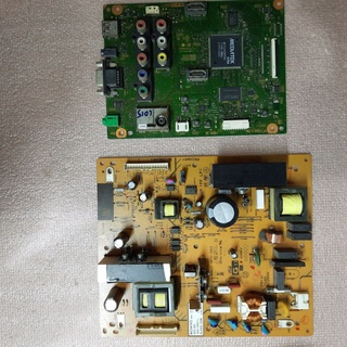 Bo mạch tivi Sony 32BX35A,bo xử lý ,khiển,nguồn,main chủ, chính