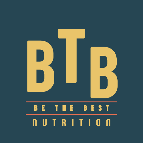 Be the Best Nutrition