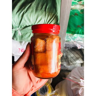 ĐẬU PHỤ THỐI (TÀU PHỤ NHĨ) NỘI ĐỊA