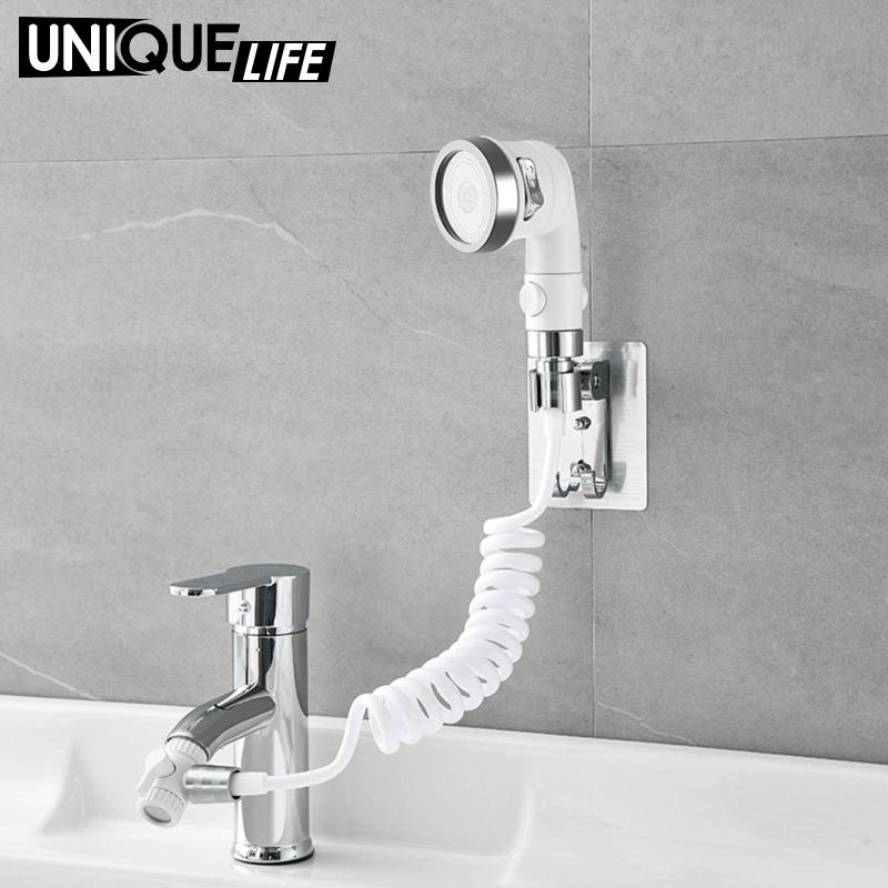 Đầu Nối Chuyển Đổi Dầu Gội Cho Phòng Tắm Tiện Dụng Yoyoyo01