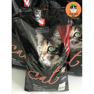 Thức ăn cho mèo cat eye bao 13,5kg