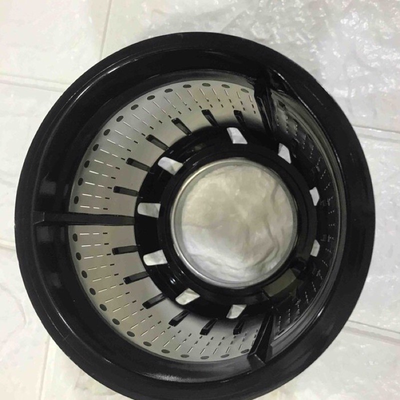 Phụ kiện máy ép SAVTM je31/je35 chính hãng