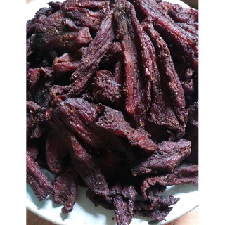 Thịt trâu gác bếp gói 200g