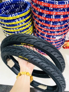 Vỏ CRV Ko Ruột Size Nhỏ