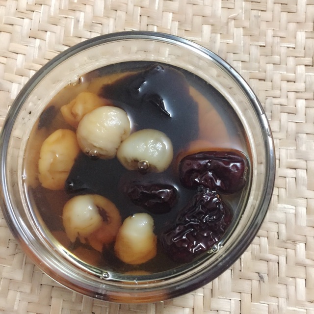 Long nhan nha chi Phuong Son la