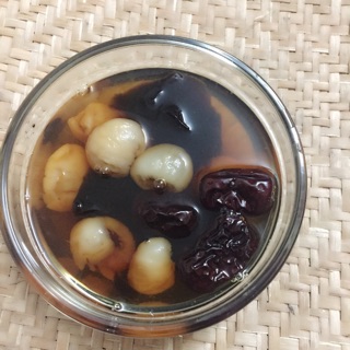 Long nhan nha chi Phuong Son la