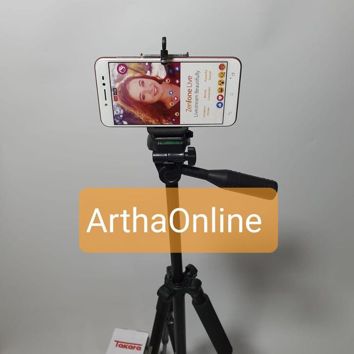 Takara Eco Giá Đỡ Ba Chân Cao Cấp 173a Free Hp | BigBuy360 - bigbuy360.vn