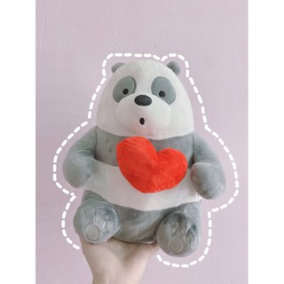 Gấu bộ ba
