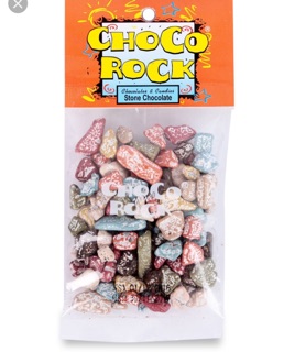 Socola chocorock