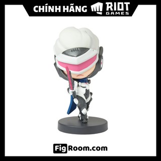 Mô hình LoL Fiora Siêu Phẩm 7cm mini [Chính hãng Riot Games] - Figure LMHT