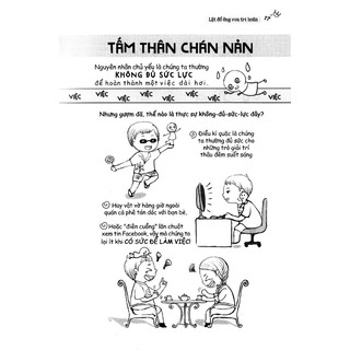 Sách - Lật Đổ Ông Vua Trì Hoãn
